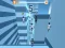Hra Stickman Parkour online