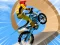 Hra Bike Stunt Racing Legend online