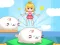 Hra Jump Girl 3D online