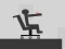 Hra Stickman Ragdoll Crash Fun online