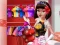 Hra Flower Spring Ball 2 online