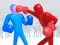 Hra Ragdoll Duel: Boxing online