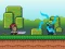 Hra Super Knight Adventure online