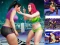 Hra Women Wrestling Fight Revolution Fighting online