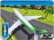 Hra Airport Airplane Parking online