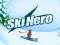 Hra Ski Hero online