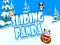 Hra Sliding Panda online
