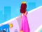 Hra Outfit Love Queen online