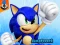 Hra Sonic Jump Fever 2 online