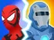 Hra Hero Masters online