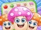 Hra Mushroom Fever Match 3 online
