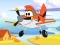 Hra Disney Planes Jigsaw online