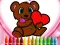 Hra Animals for Valentine's Day online