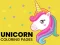 Hra Unicorn Coloring Pages online