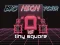 Hra Big Neon Tower vs Tiny Square online