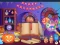 Hra Halloween Hidden Objects online