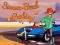 Hra Summer Beach Parking online