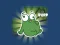Hra Push The Frog online
