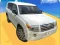 Hra Dubai Drift 4x4 Simulator online
