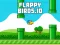 Hra FLAPPY BIRDS.io online