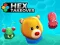 Hra Hex Takeover online
