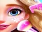 Hra Girl Game Princess Makeup online