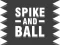 Hra Spike and Ball online