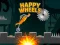 Hra Happy Wheels online