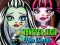 Hra Monster High Nose Doctor online