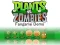Hra Plants vs Zombies Fangame Demo online