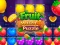 Hra Fruit Match4 Puzzle online