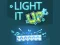 Hra Light It Up online