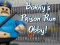 Hra Roblox: Barry's Prison Run online