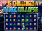 Hra 45 Challenges Block Collapse online