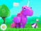 Hra Unicorn Kingdom online