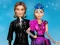 Hra Ice Skating Ballerina online
