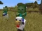 Hra Chicken Jockey hidden lava chicken 2 online