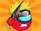 Hra Red hero ninja online