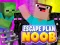 Hra Noob: Escape Plan online