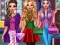 Hra Perfect Girl Creator online