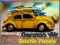 Hra German VW Beetle Puzzle online