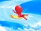 Hra Aquapark Surfer Race online
