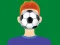 Hra Football Juggle online