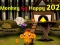 Hra Monkey Go Happy Stage 202 online