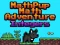 Hra MathPup Math Adventure Integers online