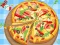 Hra Pizza maker online