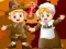 Hra Thanksgiving Differences online