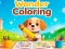 Hra Wonder Coloring online