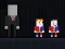 Hra Slender Boy Escape Robbie online