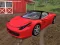 Hra Italian Cars Jigsaw online